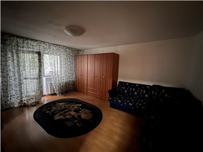 Vanzare apartament 2 camere | decomandat | Unirii  Nerva Traian | bloc reabilitat |