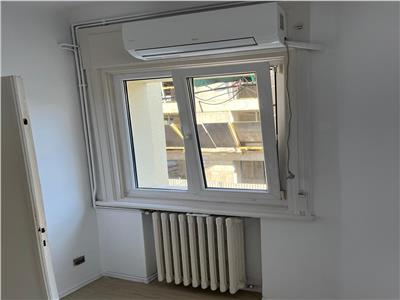 Vanzare apartament 3 camere | Calea Victoriei | bloc consolidat | etaj 1 | 100 mp | centrala termica proprie |