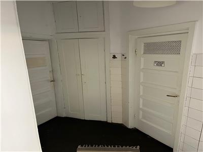 Inchiriere apartament 3 camere | Calea Victoriei | etaj 1 | 100 mp | centrala termica proprie |