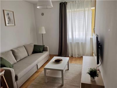 vanzare apartament 2 camere | mobilat si utilat | bloc 2020 Bucuresti