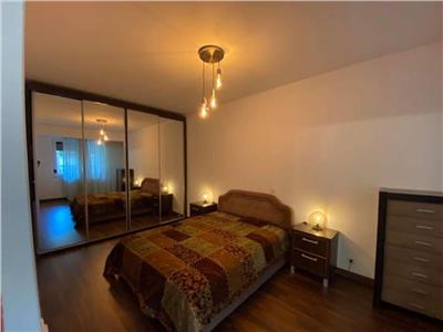 Vanzare apartament 2 camere Herastrau | mobilat si utilat