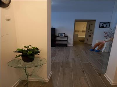 Vanzare apartament 2 camere, Titan Parc IOR, parter/4, amenajat nou, mobilat si utilat, liber.exclusivitate!