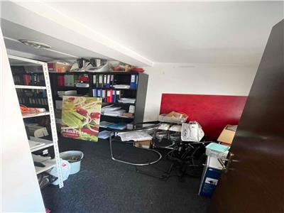 Vanzare apartament 5 camere duplex Dorobanti | mobilat si utilat | pretabil birou