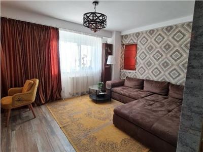 vanzare apartament 2 camere transformat in 3 camere unirii | mobilat si utilat Bucuresti