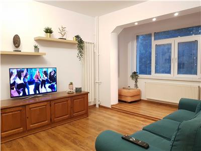 oferta inchiriere apartament 2 camere zona theodor pallady // trapezului Bucuresti