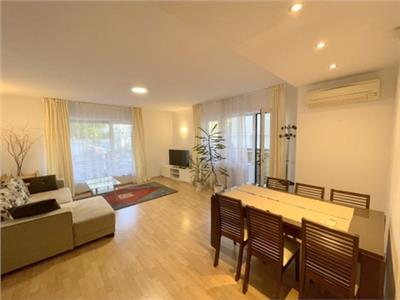 vanzare apartament 3 camere - garaj & curte Bucuresti