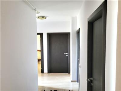 Vanzare apartament 3 camere | Chitila  Leroy Merlin | bloc 2012 | etaj 1 | mobilat si utilat |