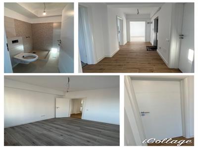 Vanzare Apartament 3 camere  Piata Domenii/ Parcare subterana