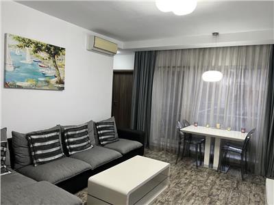 apartament 3 camere , Titan, Liviu Rebreanu , bloc nou, 90mp, mobilat si utilat lux, 2 locuri de parcare în subteran.