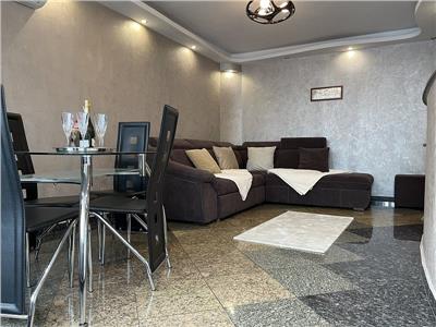 Oferta inchiriere apartament 2 camere zona Bd. Decebal // Piata Alba Iulia
