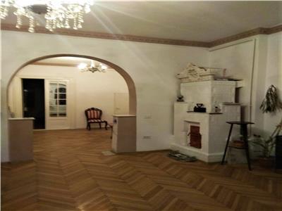 vanzare apartament in vila interbelica | 4 camere | foisorul de foc - ferdinand | 120 mp | Bucuresti
