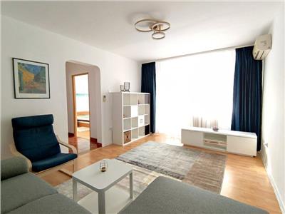 oferta vanzare apartament 2 camere mihai bravu / camil ressu mobilat/utilat Bucuresti