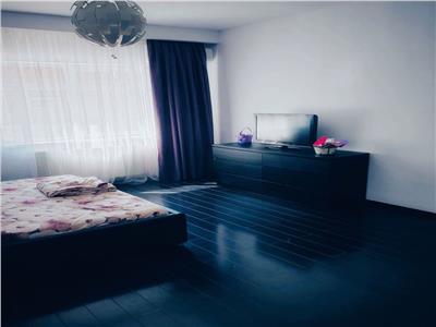 Vanzare apartament 3 camere | mobilat si utilat | bloc 2008