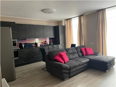 apartament 3 camere, vitan, bloc 2021, etaj 7, amenajat, mobilat si utilat Bucuresti