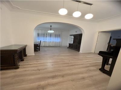 vanzare apartament 3 camere/ kiseleff/ 90 mpu + anexe/renovat Bucuresti
