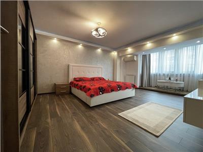 Inchiriere apartament 2 camere Lux zona Decebal | complet mobilat si utilat