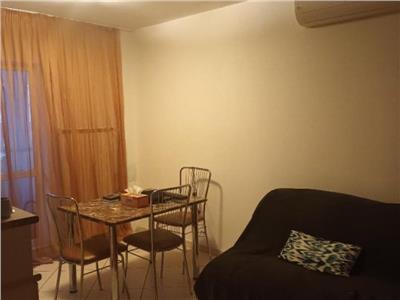 Vanzare apartament 2 camere Nerva Traian | mobilat si utilat | loc de parcare