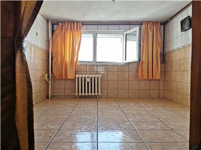 vanzare apartament 2 camere, Titan, Parc IOR, Lotrioara, confort 1, 50mp, bloc reabilitat, curat.
