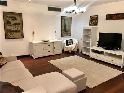 inchiriere apartament 2 camere i complex alia i lux Bucuresti