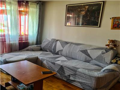 oferta vanzare apartament 3 camere zona vatra luminoasa Bucuresti