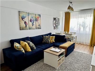 oferta vanzare apartament 4 camere mihai bravu/loc de parcare platit Bucuresti