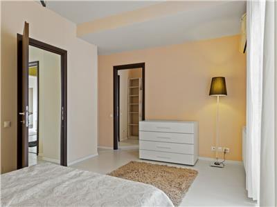 Vanzare Apartament 4 camere/Matei Basarab/ Mobilat&Utilat/ Parcare Subterana