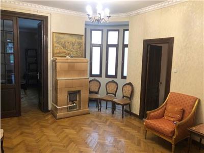 vanzare apartament 4 camere/ lascar catariu - hotel minerva/ Bucuresti