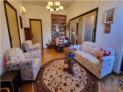 vanzare apartament 5 camere & dependinte/ giacomo puccini Bucuresti