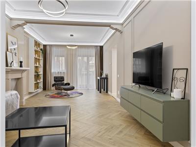 Poze Reale  Dorobanti  Capitale/ 3 Camere Luxury Apartment/Curte Proprie/Dependinte