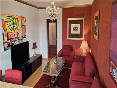 vanzare apartament 2 camere mantuleasa - calea calarasi | renovat | mobilat si utilat |garaj Bucuresti