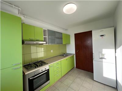 Vanzare apartament 2 camere Confort City | renovat recent | partial mobilat si utilat