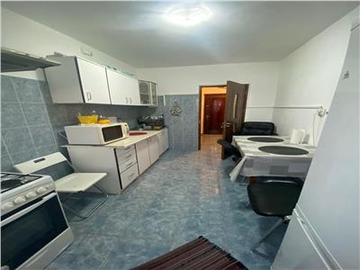 Vanzare apartament 3 camere | Pantelimon  LIDL| renovat | mobilat si utilat | bloc 1982 .