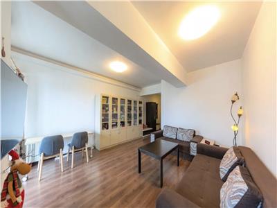 oferta vanzare apartament 3 camere zona matei basarab // delea noua  // bloc nou Bucuresti