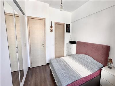 Oferta vanzare apartament 3 camere zona Matei Basarab // Delea Noua  // Bloc Nou