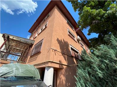 vanzare imobil d+p+2+m | cotroceni - panduri | 4 apartamente | teren 370 mp | Bucuresti