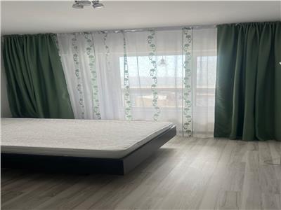 Apartament 3 camere New Town Residence 

