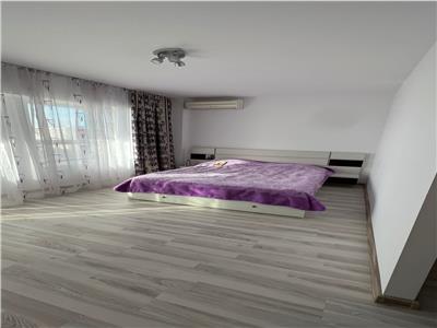 Apartament 3 camere New Town Residence 
