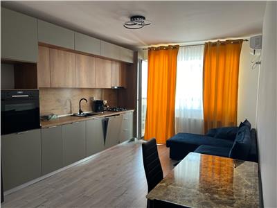 apartament 2 camere , decomandat, bucatarie open space, se vinde complet mobilat si utilat. Bucuresti