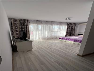 apartament 3 camere dristor, decomandat, 84 mp utili,  new town residence 
 Bucuresti