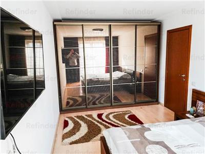 Vanzare apartament 3 camere Unirii  Decebal | Delea Noua | mobilat & utilat | centrala proprie