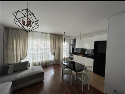 Apartament 3 camere, Liviu Rebreanu , etj1, mobilat si utilat, loc de parcare in subteran si boxa