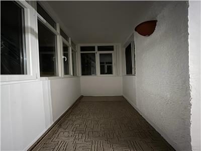 Apartament 2 camere Titan, etj3/4 , bloc reabilitat termic, complet mobilat si utilat, suprafata utila 47 mp
