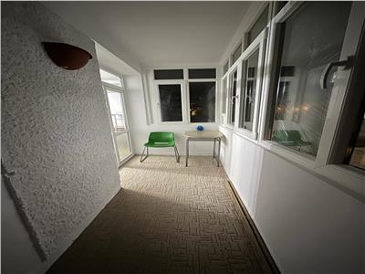 Apartament 2 camere Titan, etj3/4 , bloc reabilitat termic, complet mobilat si utilat, suprafata utila 47 mp