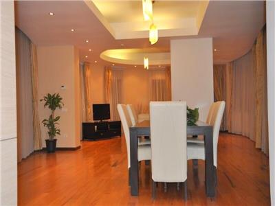 Vanzare apartament 3 camere  Charles de Gaulle  Porumbaru | Mobilat & Utilat | 131 mpu | loc parcare